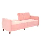 Lancaster Sofa-CumBed Pnk (20)