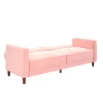 Lancaster Sofa-CumBed Pnk (21)
