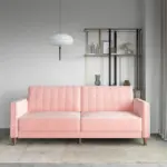 Lancaster Sofa-CumBed Pnk (22)