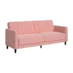 Lancaster Sofa-CumBed Pnk (23)