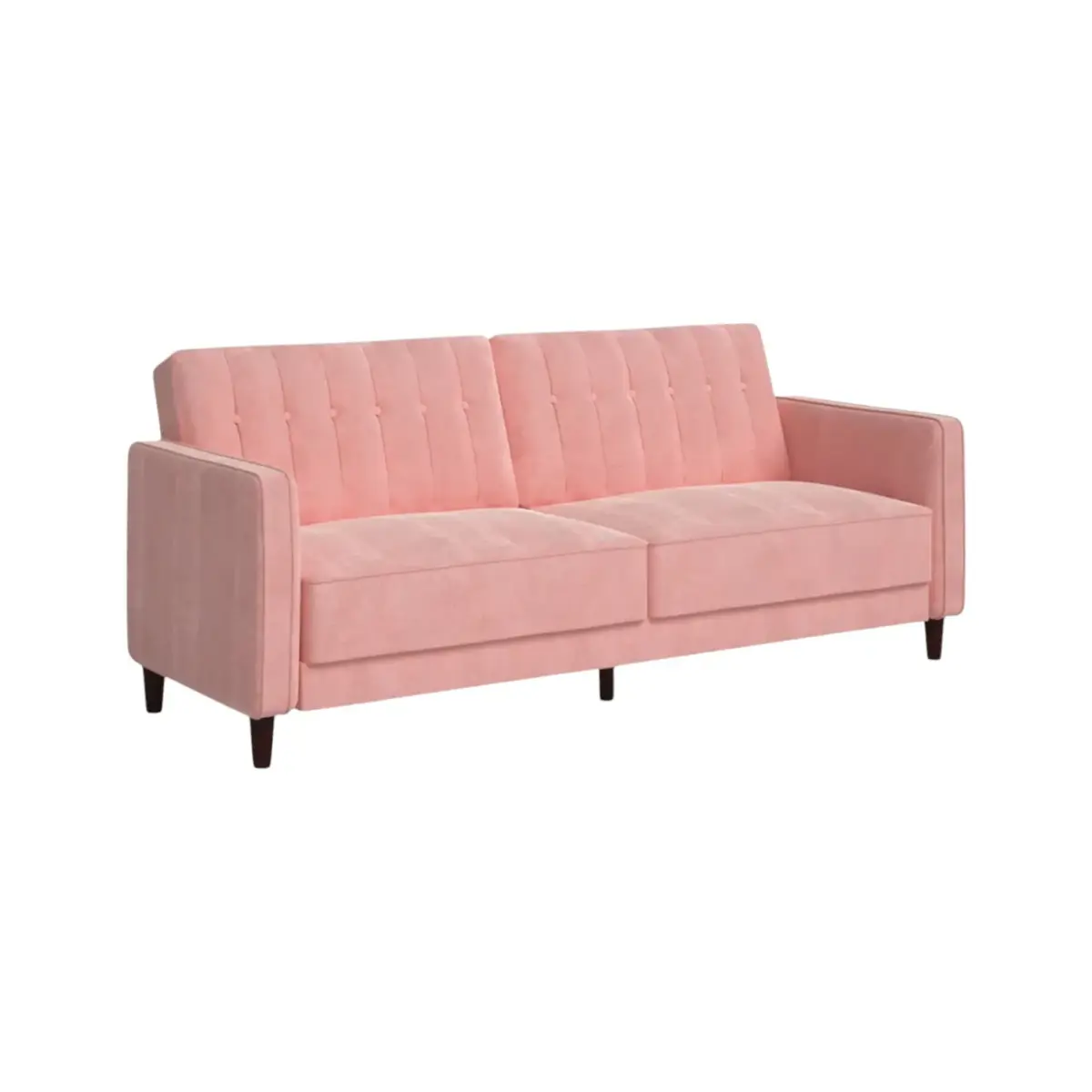 Lancaster Sofa-CumBed Pnk (23)