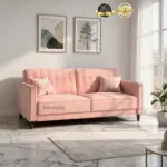 Lancaster Sofa-CumBed Pnk (25)