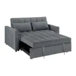 Livendo-Sofa-CumBed-Dgrey-5