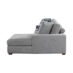 LoftLegacy LHS Sofa Grey (4)