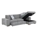 LoftLegacy LHS Sofa Grey (9)