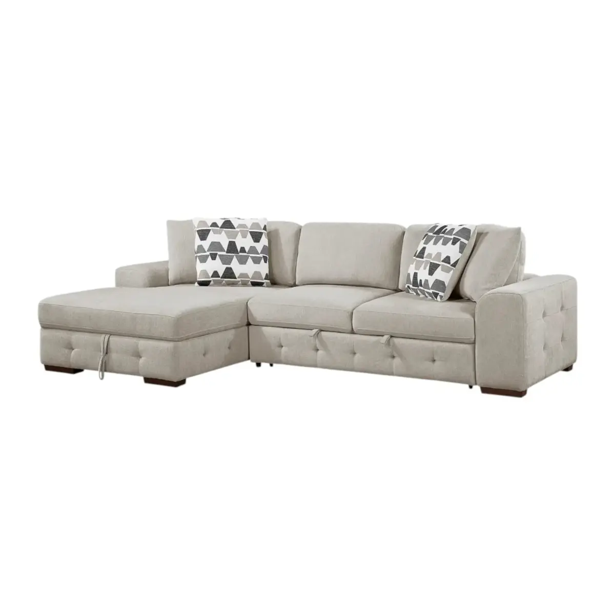 LoftLegacy RHS Sofa Beige (3)