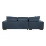 LoftLegacy RHS Sofa Blue (6)