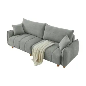 Loxley Sofa Bed Sofa Cum Bed 90"