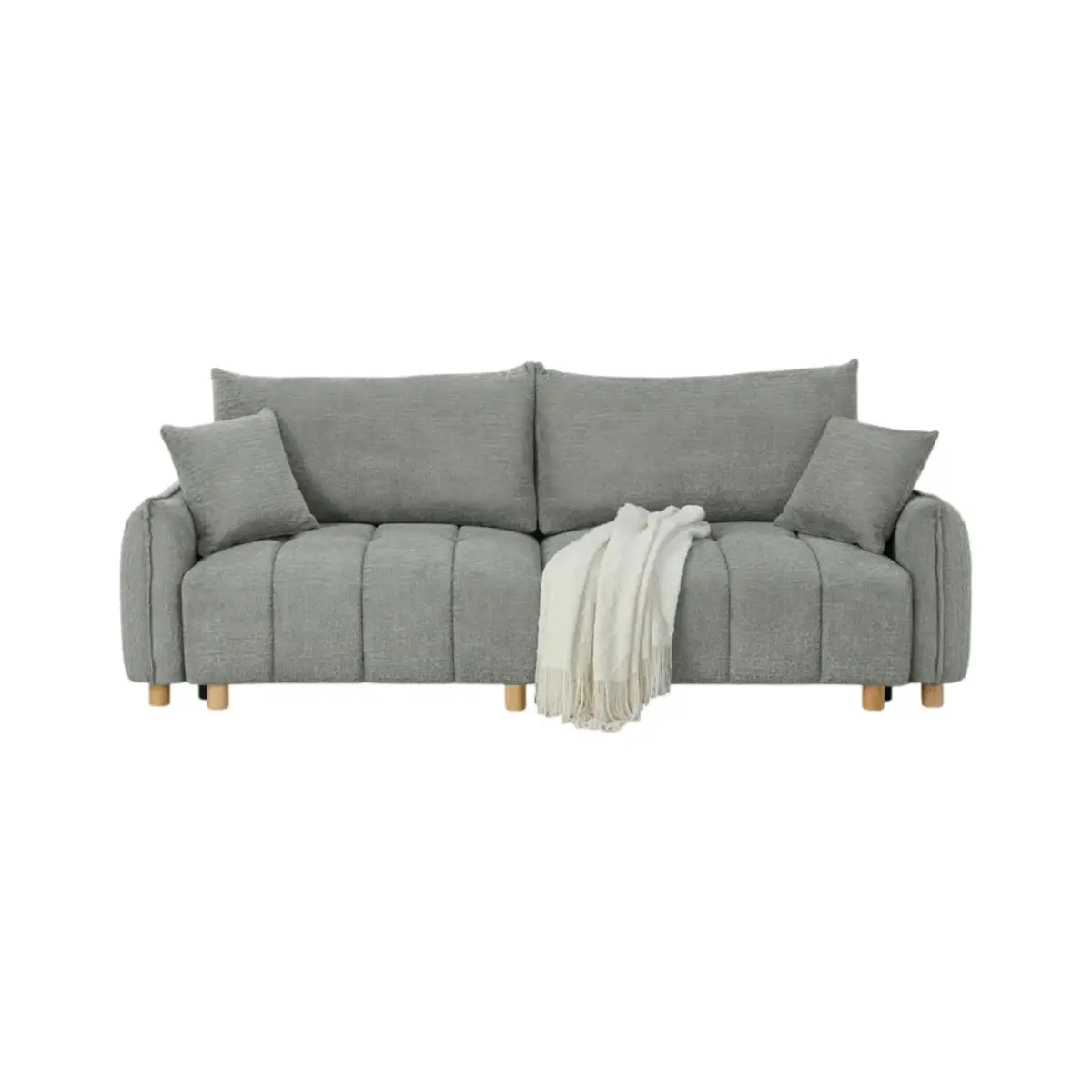 Loxley Sofa-CumBed Color – gry (8)