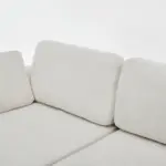 Monarch RHS Sofa Wht (14)