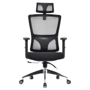 Morphix Ergonomic Chairs For Office