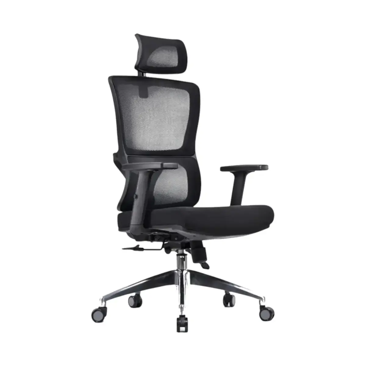 Morphix Office Chair (2)