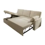 Napster Sofa-CumBed Beige (1)
