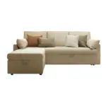 Napster-Sofa-CumBed-Beige-4
