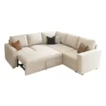 Nooklyn-Corner-Sofa-Beige-5