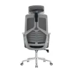 Noventra Office Chair Gry (1)