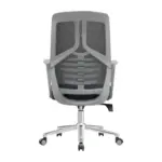 Noventra lw Office Chair Gry (5)