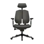 Precision Office Chair (4)