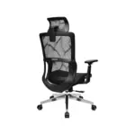 PrimaWerk Office Chair Blk (4)