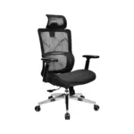 PrimaWerk Office Chair Blk (6)