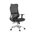 Raiden Office Chair Blk (4)