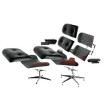RogerLegacy Office Chair (6)