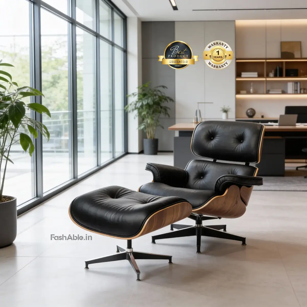 RogerLegacy Office Chairs