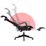 Rylux Office Chair (9)