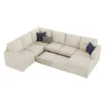 Scroftley-Sofa-Beige-11