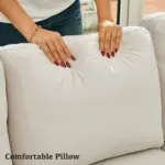 Scroftley Sofa Beige (15)