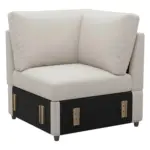 Scroftley Sofa Beige (5)