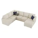 Scroftley-Sofa-Beige-8-1