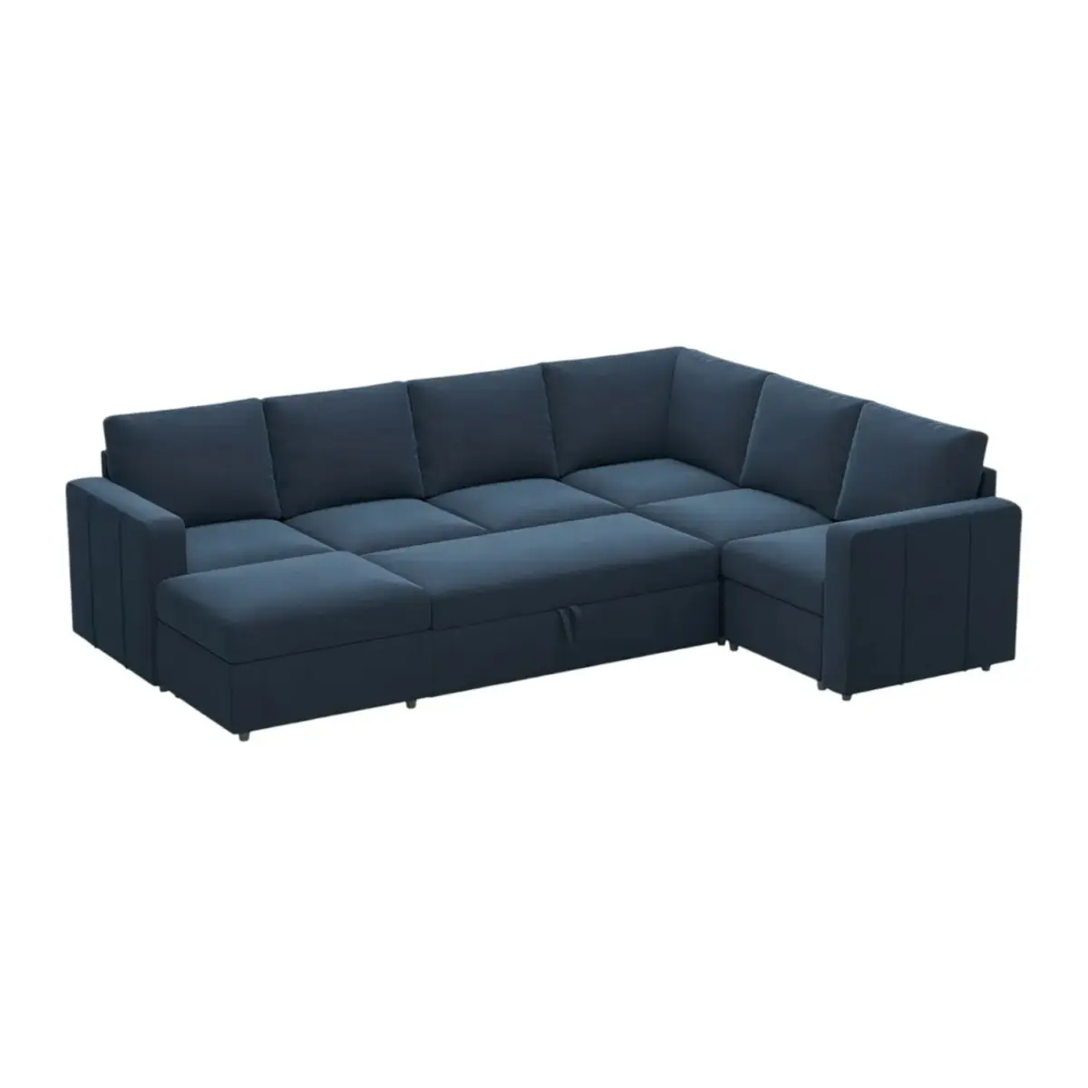 Scroftley Sofa Mblue (4)