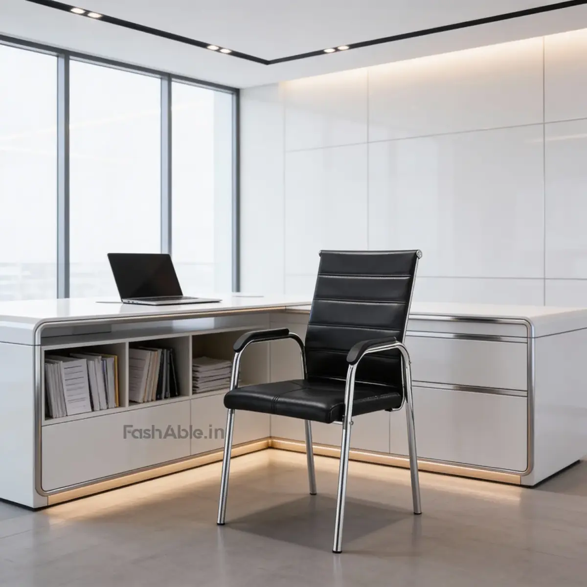 Setra Visitor Chair Color (3)