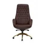Shanks Prime Office Chair Brn (3)