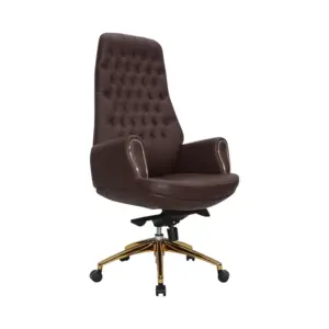ShanksPrime Executive Office Ergo Chair