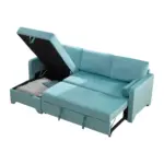 SnugShift-Sofa-CumBed-Sblue-3