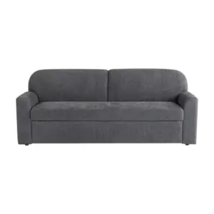 Sofix Single Couch Sofa Cum Bed 74"