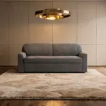 Sofix Sofa-CumBed grey (2)