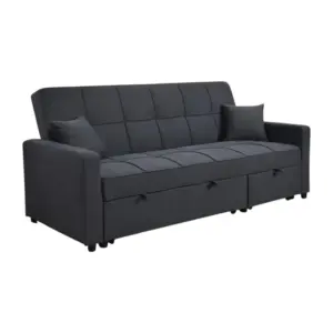 Soflair Sofa Com Bed 82"