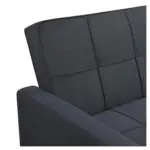 Soflair Sofa CumBed Dgry (3)