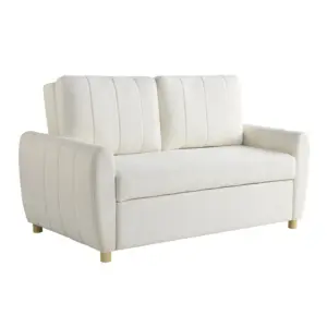 SpaceFold Sofa Cum Bed 66"