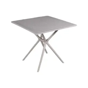 Squarel Square Table