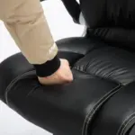 Supporta Office Chair Blk (12)