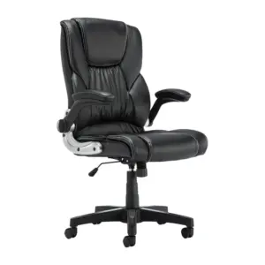 Supporta Executive Leather Office Chair 