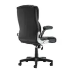Supporta Office Chair Blk (6)