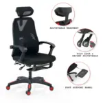 Terminator gaming Chair (12)