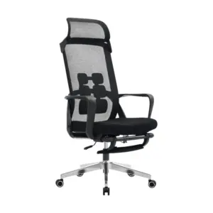 Terra Ergonomic Work Chair For Office