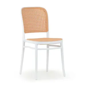 Trazo Chair For Cafe