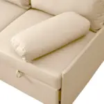 Triventa Sofa RHS Beige (9)